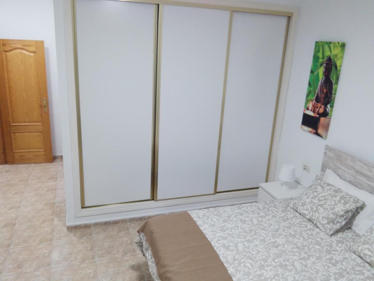 Three Bedroom Apartament II Near Santa Cruz מראה חיצוני תמונה