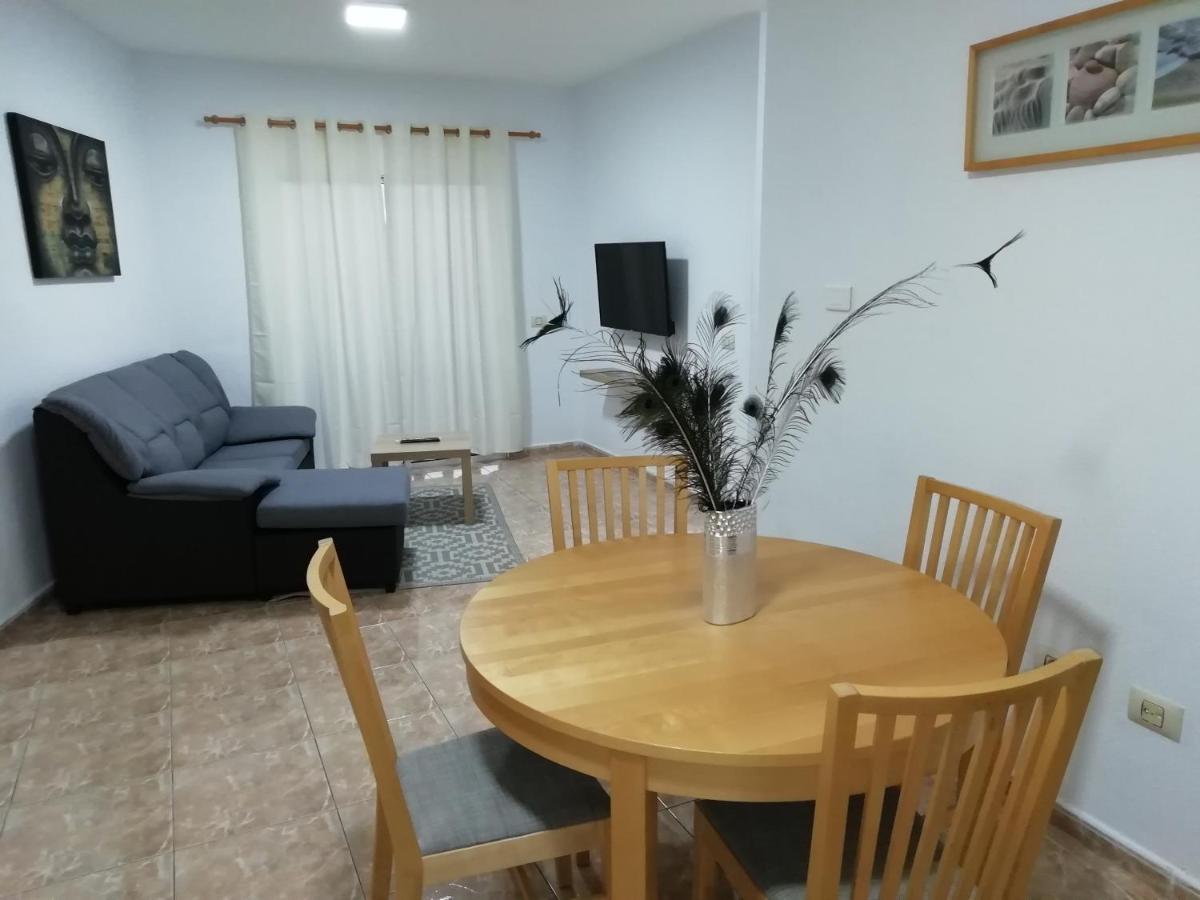 Three Bedroom Apartament II Near Santa Cruz מראה חיצוני תמונה