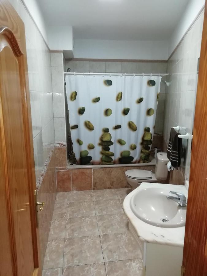 Three Bedroom Apartament II Near Santa Cruz מראה חיצוני תמונה
