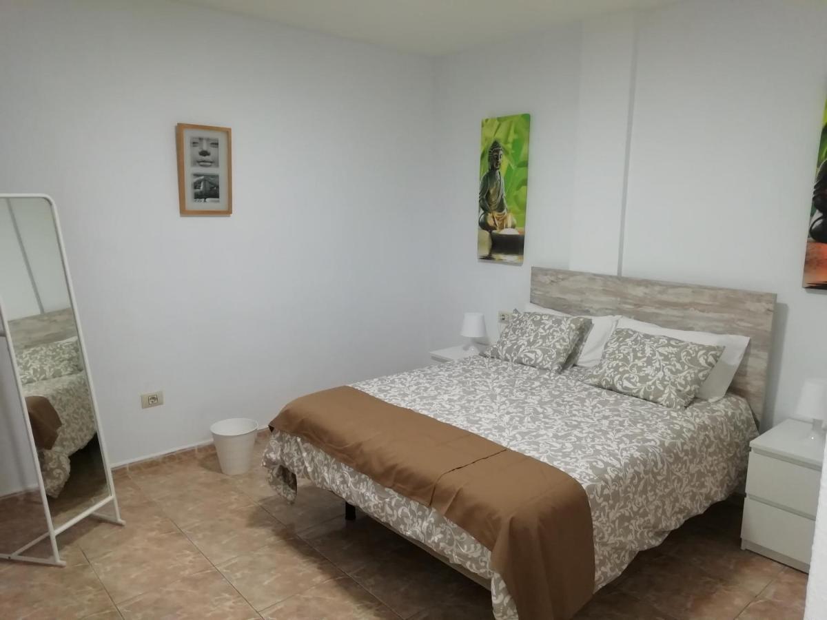 Three Bedroom Apartament II Near Santa Cruz מראה חיצוני תמונה