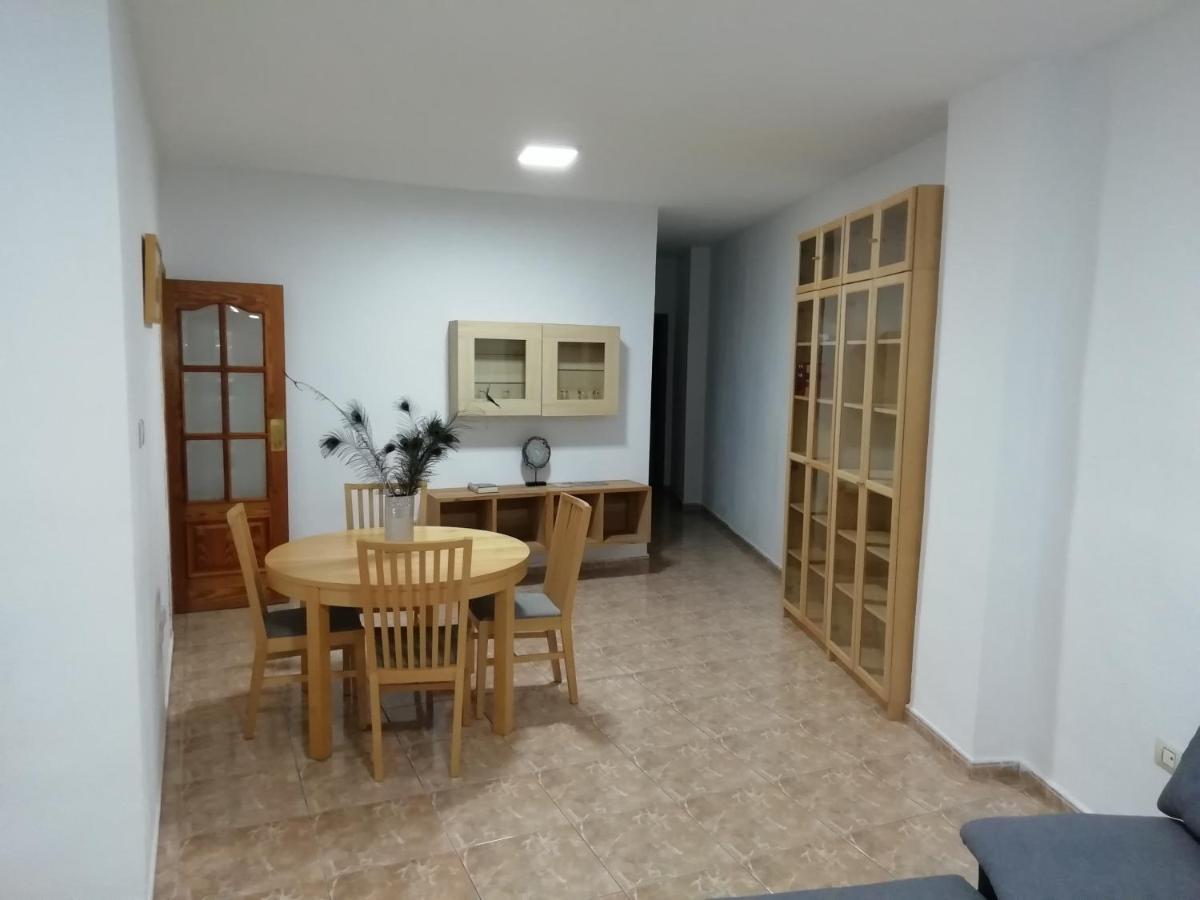 Three Bedroom Apartament II Near Santa Cruz מראה חיצוני תמונה